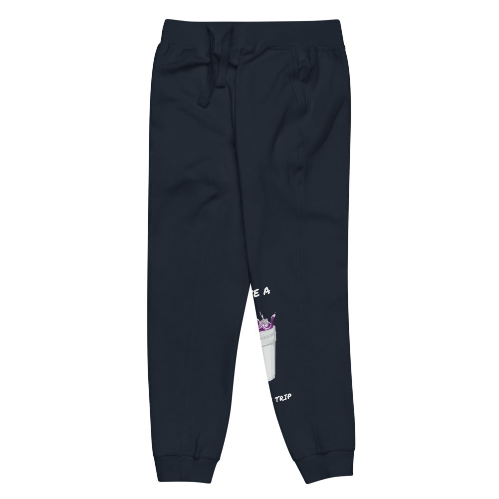 Have a nice trip x Codein Jogginghosen