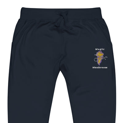 Magic Mushroom Jogginghose - Produktbild 4 - NiZED