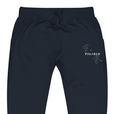 Dark Tilidin Jogginghosen - Produktbild 5 - NiZED