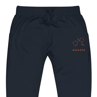 Nicotin Jogginghosen - Produktbild 5 - NiZED