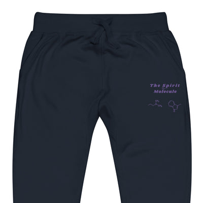 Dmt Spirit Jogginghose - Produktbild 4 - NiZED
