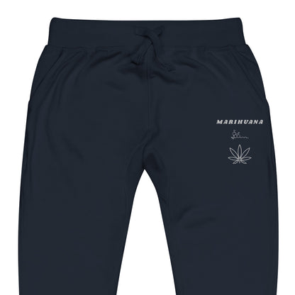 WEED Jogginghosen