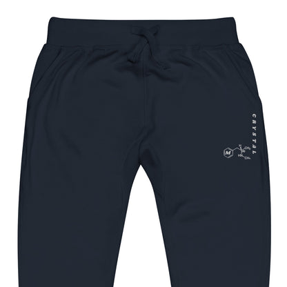 Crystal M Jogginghosen