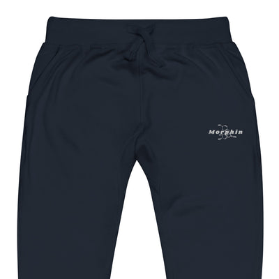 Morphin Jogginghosen - Produktbild 4 - NiZED