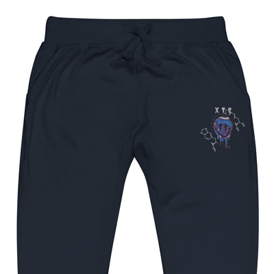 EX TAS Y Jogginghosen - Produktbild 4 - NiZED