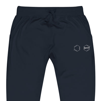 Speed Jogginghosen - Produktbild 4 - NiZED