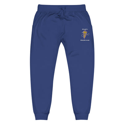 Magic Mushroom Jogginghose - Produktbild 9 - NiZED