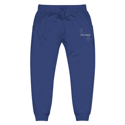 Dark Tilidin Jogginghosen - Produktbild 9 - NiZED