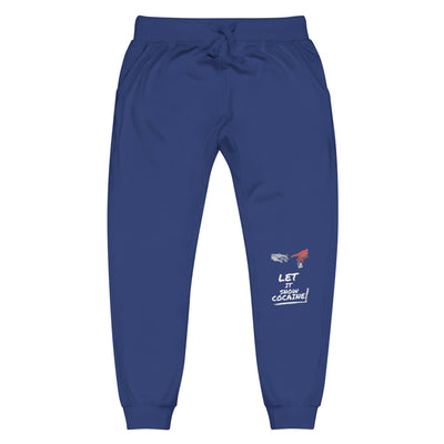 Let it Snow Party Jogginghose - Produktbild 17 - NiZED