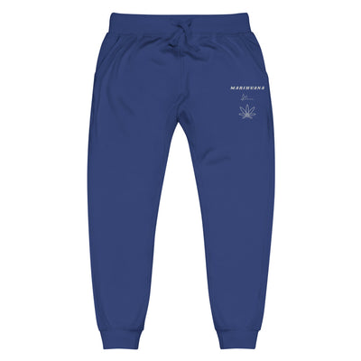 Weed Jogginghosen - Produktbild 9 - NiZED