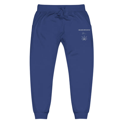 WEED Jogginghosen