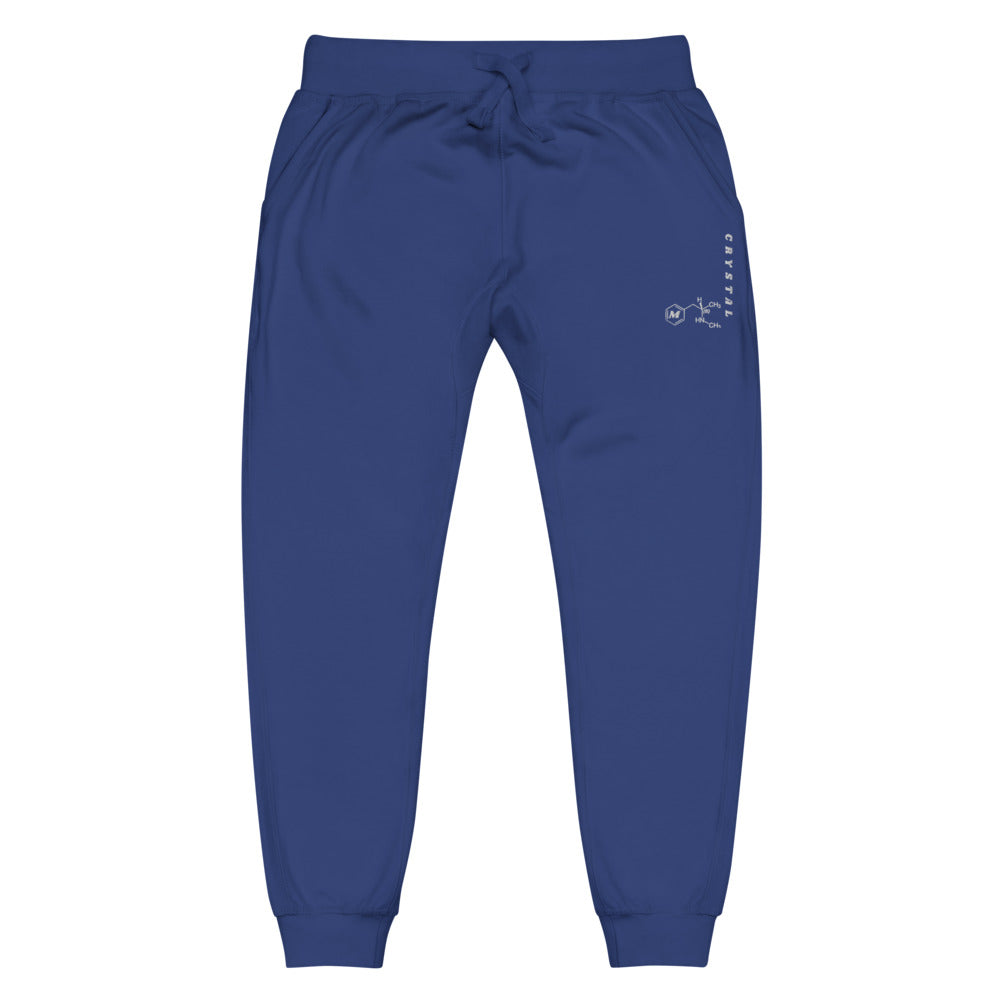 Crystal M Jogginghosen