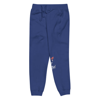 Let it Snow Party Jogginghose - Produktbild 18 - NiZED