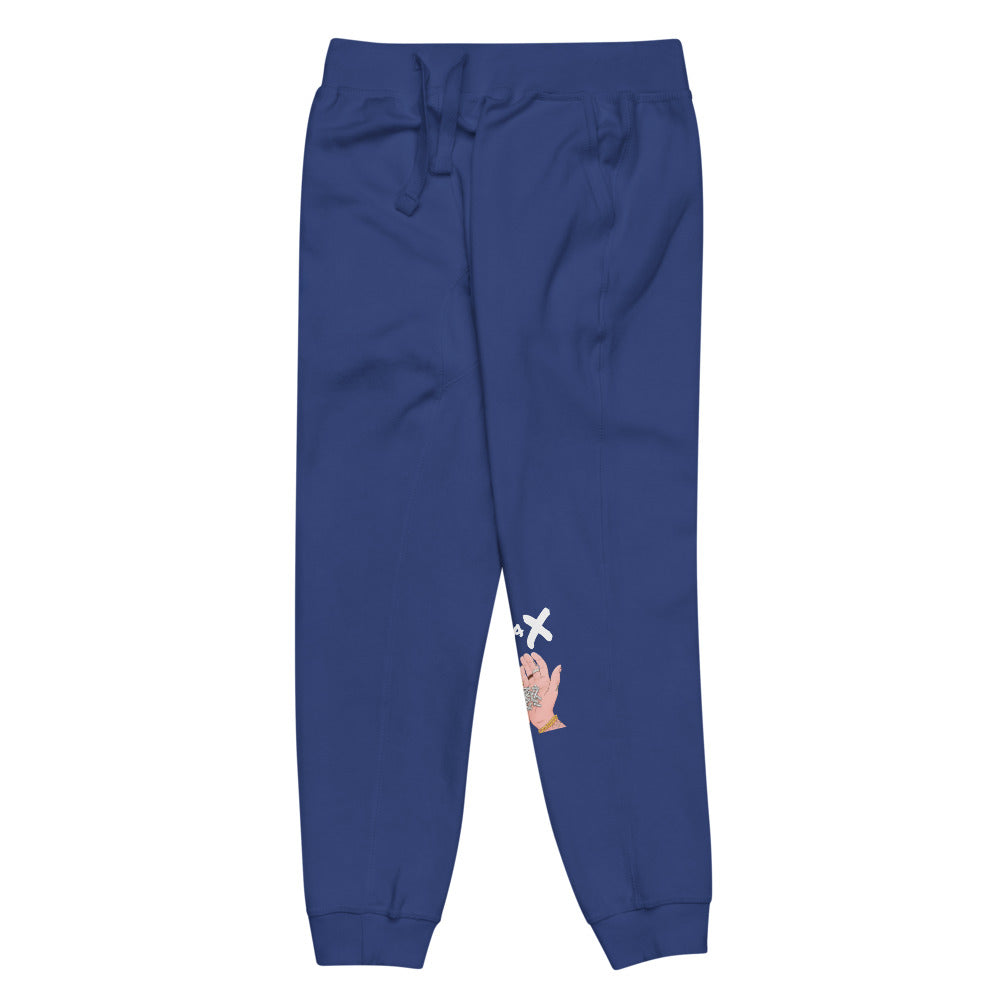 XANAX Jogginghosen