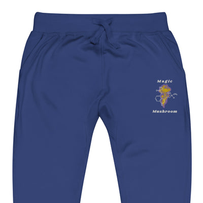 Magic Mushroom Jogginghose - Produktbild 10 - NiZED