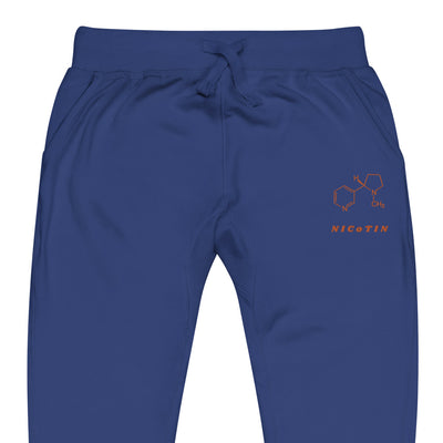 Nicotin Jogginghosen - Produktbild 10 - NiZED