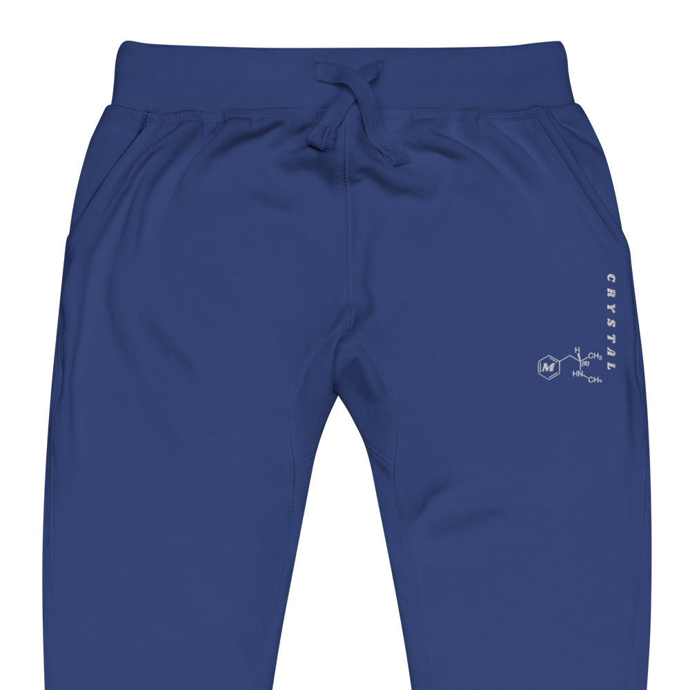Crystal M Jogginghosen
