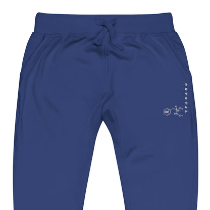 Crystal M Jogginghosen