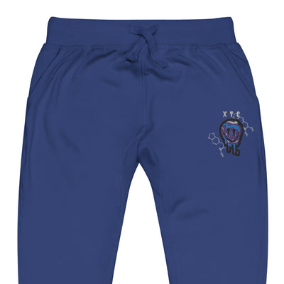 EX TAS Y Jogginghosen - Produktbild 10 - NiZED