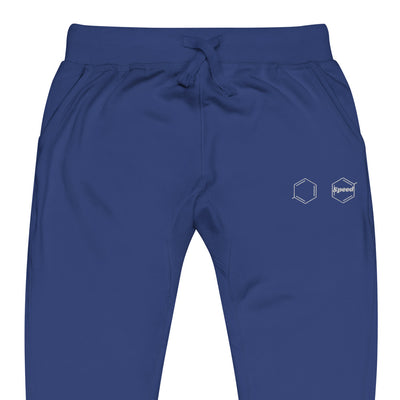 Speed Jogginghosen - Produktbild 10 - NiZED
