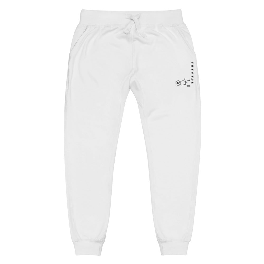 Crystal M Jogginghosen