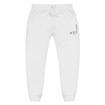 Crystal Jogginghosen - Produktbild 15 - NiZED