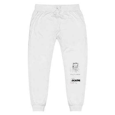 Sorry I´m  Addicted Jogginghose - Produktbild 29 - NiZED