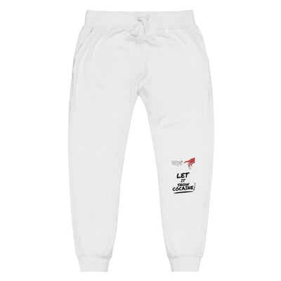 Let it Snow Party Jogginghose - Produktbild 29 - NiZED