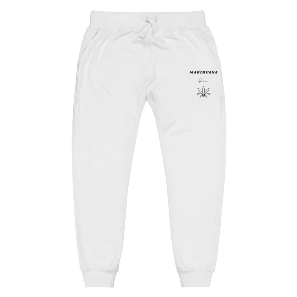 WEED Jogginghosen