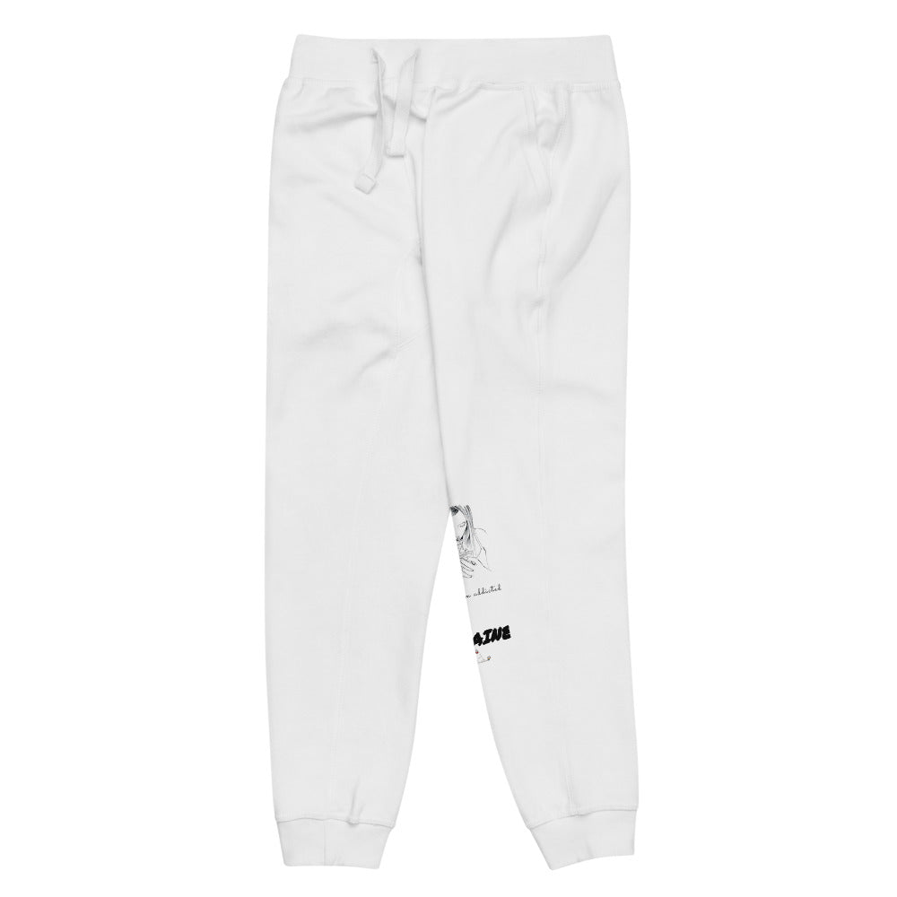 Sorry I´M addicted x Cocaine Jogginghosen