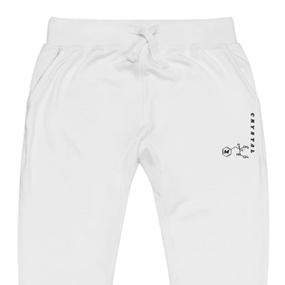 Crystal M Jogginghosen