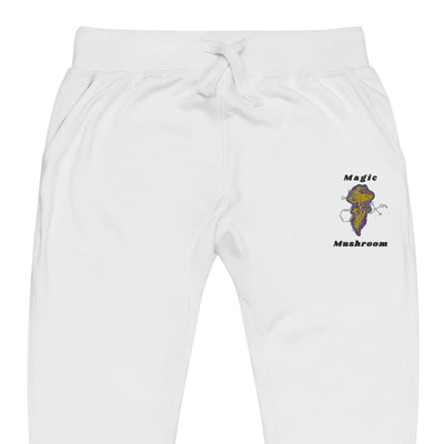 Magic Mushroom Jogginghose - Produktbild 16 - NiZED