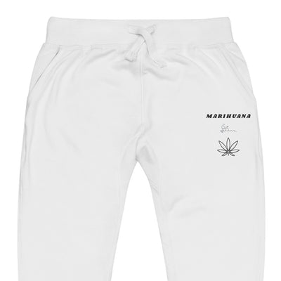 Weed Jogginghosen - Produktbild 16 - NiZED