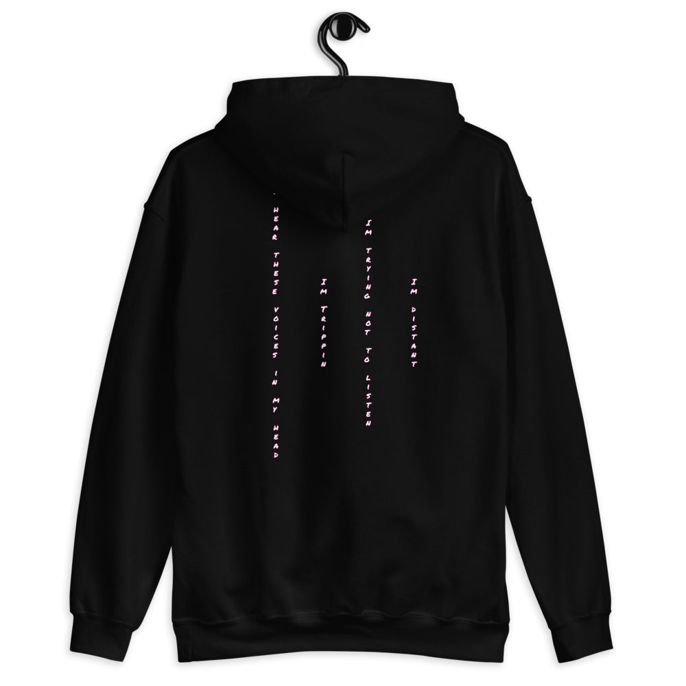 Trippin x Codein Pullover
