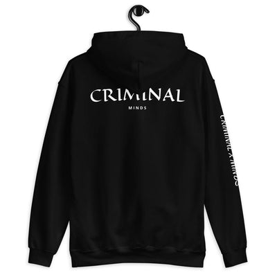 Criminal Minds Hoodie - Produktbild 19 - NiZED