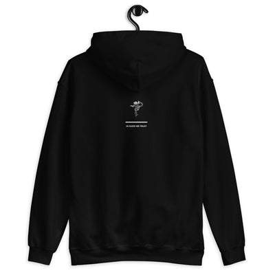 London Hoodie - Produktbild 20 - NiZED