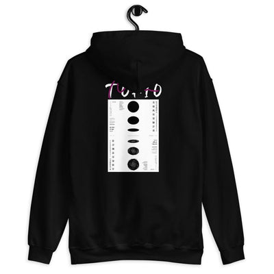 Tokio Hoodie - Produktbild 19 - NiZED