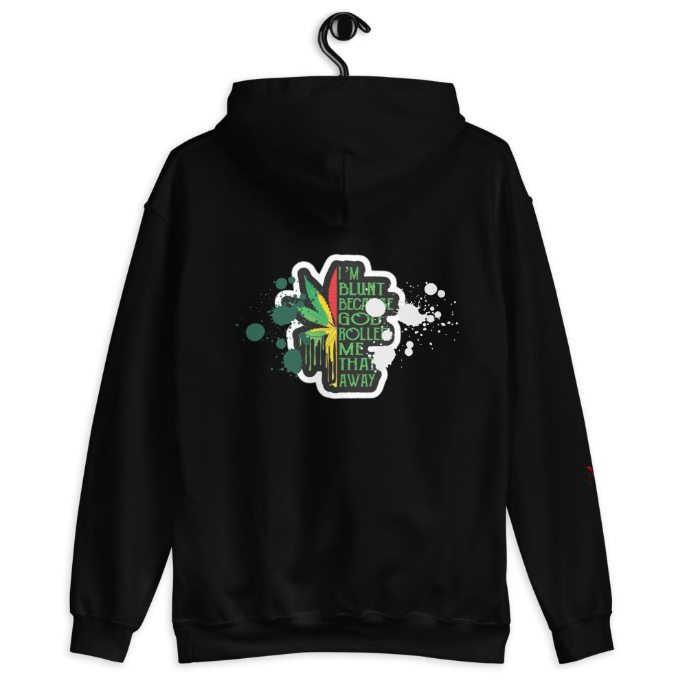 Blunt Dealers Kapuzenpullover