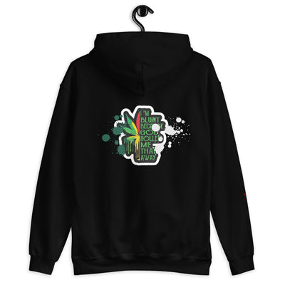 Blunt Dealers Hoodie - Produktbild 21 - NiZED