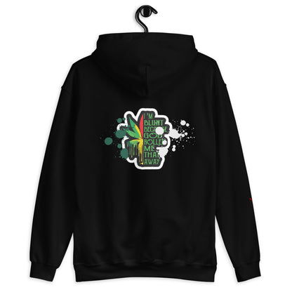 Blunt Dealers Kapuzenpullover