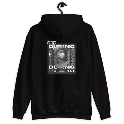 Drip Kapuzenpullover - Produktbild 3 - NiZED