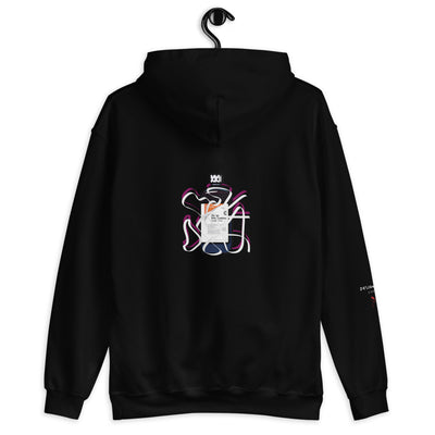 Sizzup chill Hoodie - Produktbild 23 - NiZED