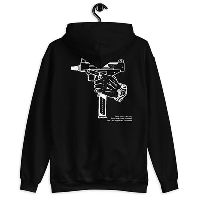 Pop Smoke Hoodie - Produktbild 20 - NiZED