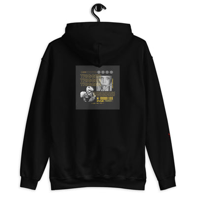 Trigger Kapuzenpullover - Produktbild 3 - NiZED