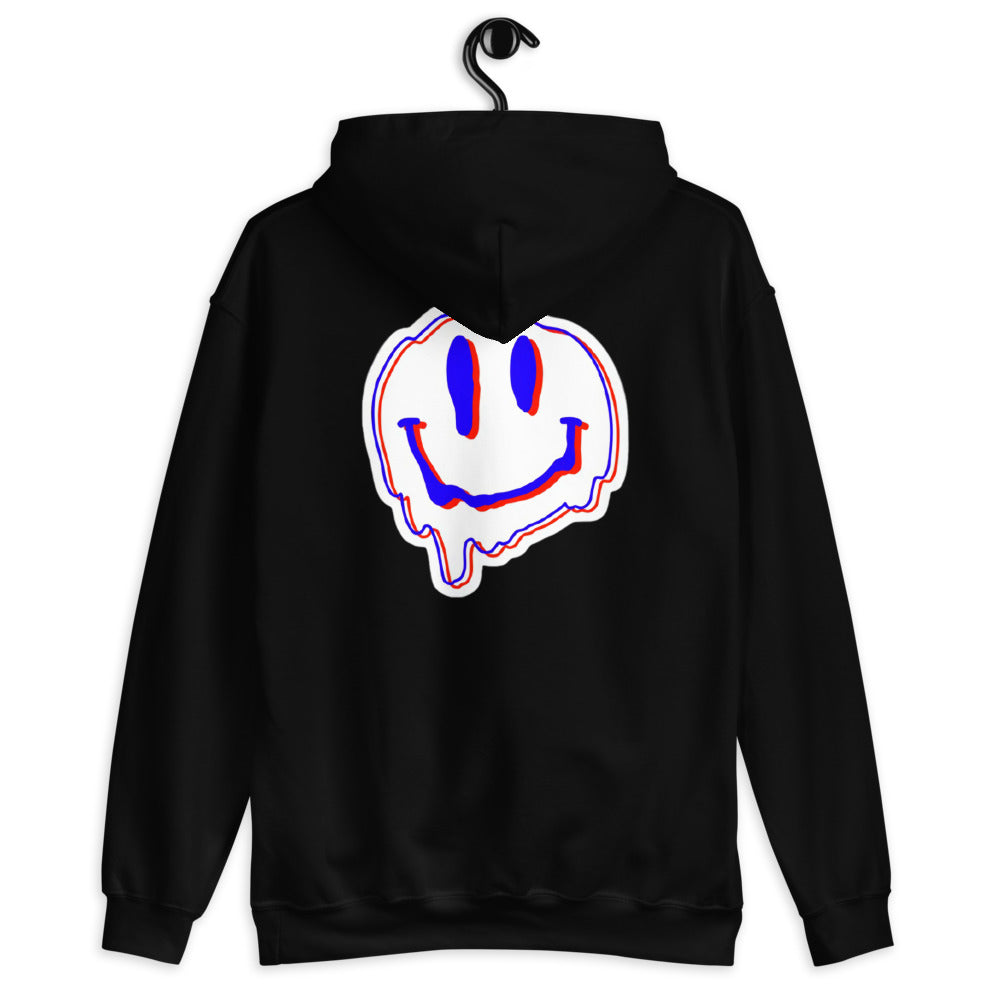 RAVE Kapuzenpullover