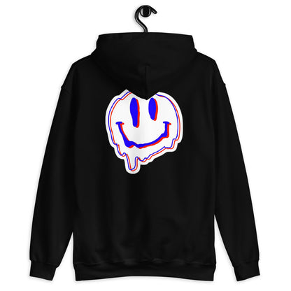 RAVE Kapuzenpullover