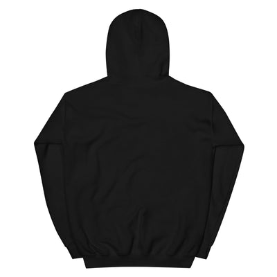 Warning Kapuzenpullover - Produktbild 8 - NiZED