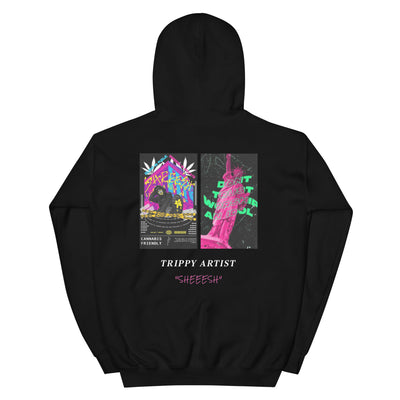 Sheeesh Kapuzenpullover - Produktbild 15 - NiZED