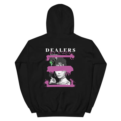 Dealers Hoodie - Produktbild 15 - NiZED