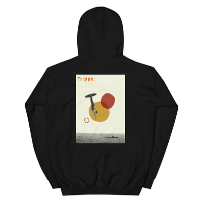 Trippin Designer Hoodie - Produktbild 16 - NiZED